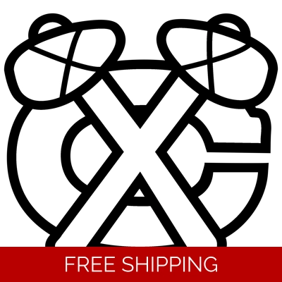 NHL Hockey Chicago Blackhawks Die Cut Vinyl Decal sticker NHL Hockey Chicago Blackhawks Die Cut Vinyl Decal sticker